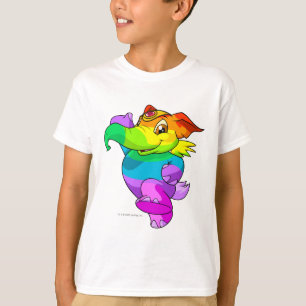 Elephante Rainbow T-Shirt
