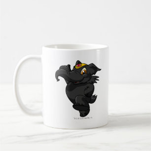 Elephante Schatten Tasse