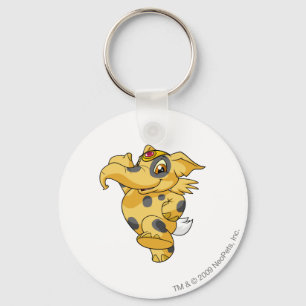 Elephante Spotted Schlüsselanhänger