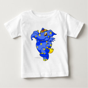 Elephante Starry Baby T-shirt