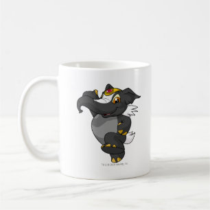 Elephante Stinktier Kaffeetasse