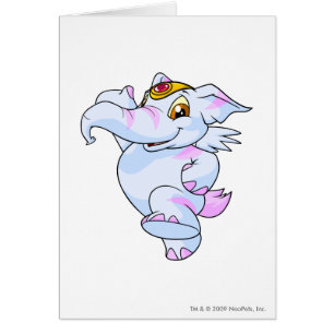 Elephante Striped