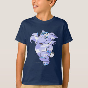Elephante Wolke T-Shirt