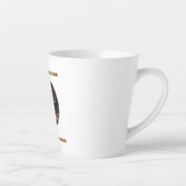 Elephants Dance Class Milchtasse