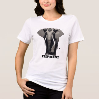ELEPHENT Tri-Blend SHIRT