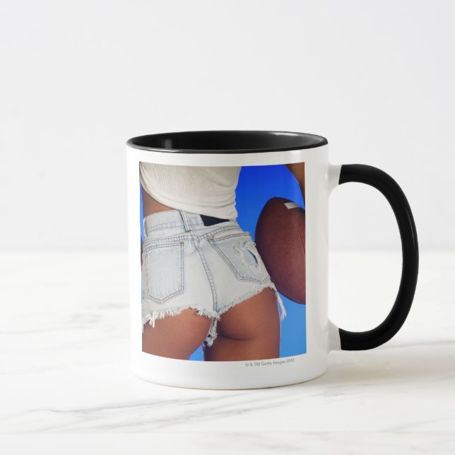 Eleuthera Tasse (Rechts)