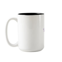 Elevate Tasse – Elegante Motivations-Tischware