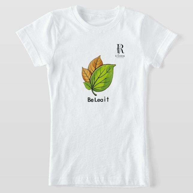 Elevate Your Style with Trendsetting T-Shirts (Ablage )