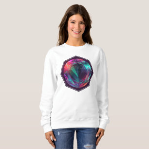 Elevate Yout Inner Sparkle T - Shirt