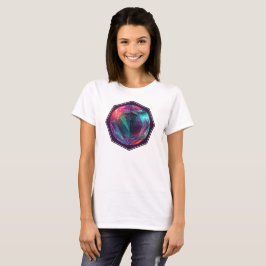 Elevate Yout Inner Sparkle T - Shirt
