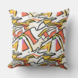 "Elevator your Décor: Entdecken Sie das stilvolle Kissen