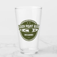 Eleven Point River Missouri Kayaking