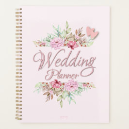 eleWedding Planner Planer