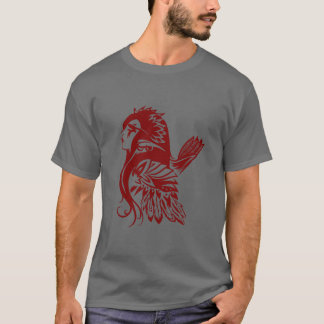 Elf Archer T - Shirt