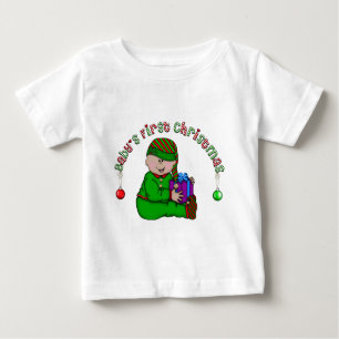 Elf Baby - Latino Tshirts und Geschenke