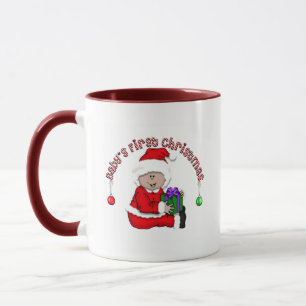 Elf Baby - Latino Tshirts und Geschenke Tasse