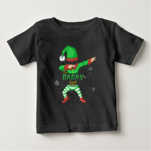 Elf Baby T-shirt