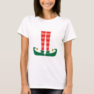 Elf-Beine T-Shirt