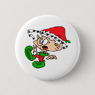 Elf Button
