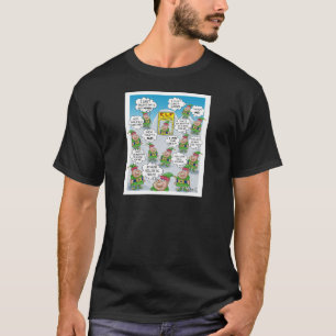 Elf des Monats T-Shirt