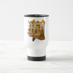 Elf Designs :: Magical von MarloDee Reisebecher