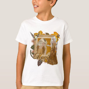Elf Designs :: Magical von MarloDee T-Shirt