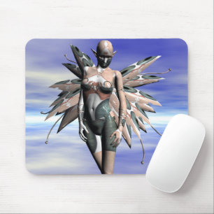 Elf Fantasy-Mauspad Mousepad