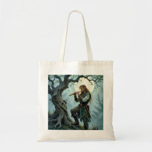 Elf Flute Tragetasche