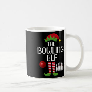Elf Group Matching Familie Weihnachtskostüm The Bo Kaffeetasse