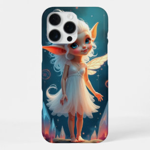 Elf  iPhone 16 pro max hülle