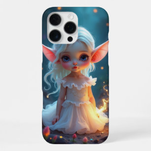 Elf  iPhone 16 pro max hülle