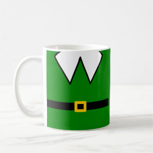 Elf Kaffeetasse