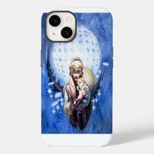 Elf Madonna iPhone 7 Hülle iPhone 14 Hülle