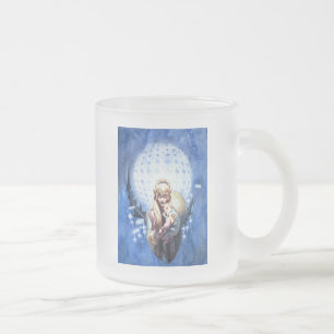 Elf Madonna Tasse