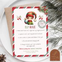Elf-Regel