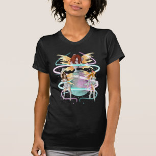 Elf-Shirt T-Shirt