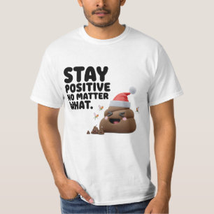 Elf Sie selbst T-Shirt