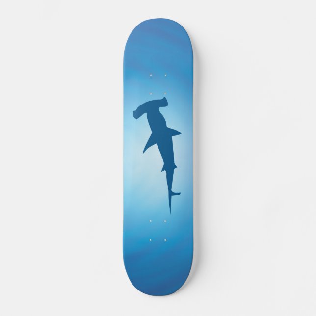 Elf Skateboard (Vorderseite)