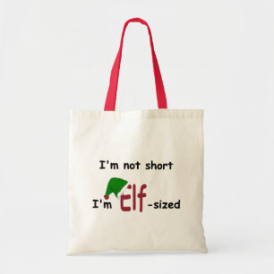 Elf - sortierte Taschen-Tasche Tragetasche