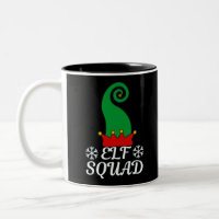 Elf Squad