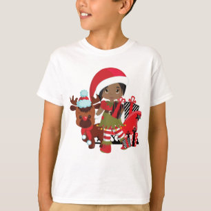 Elf T-Shirt