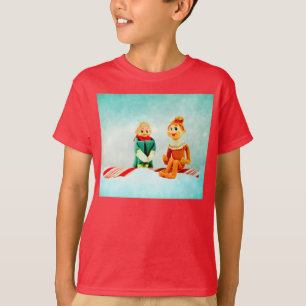 Elf T-Shirt