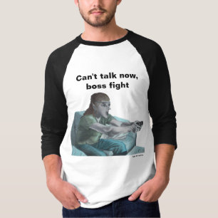 Elf Video Gamer Spielen Fantasy Art Shirts