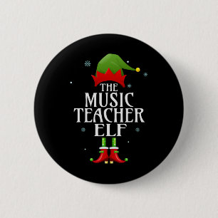 Elf Xmas Matching Family Group Chris Button