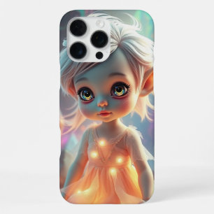 Elfe  iPhone 16 pro max hülle