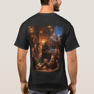 Elfen-Taverne T-Shirt