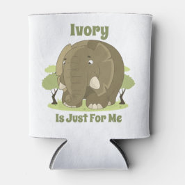 Elfenbein ist nur für mich dosenkühler