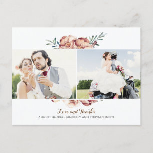 elfenbeinblumen-herbst-foto-hochzeit-danke postkarte