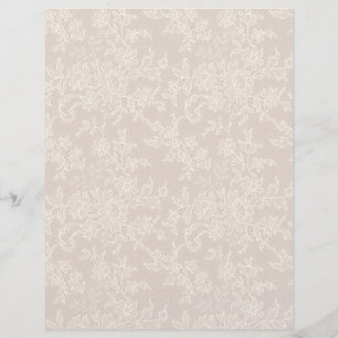 Elfenbeinküste auf dem Papier von Mauve Arts & Cra