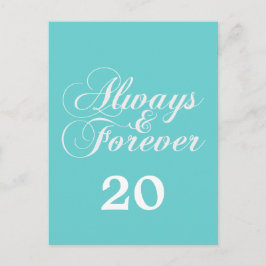 Elfenbeinküste für immer und für immer Tischnummer